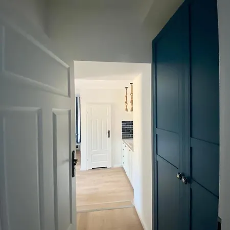 Apartamenty 