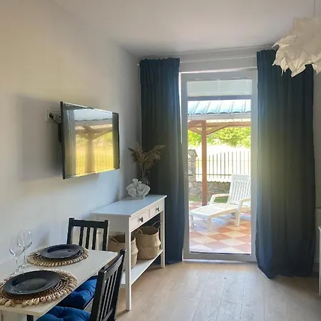 Apartamenty 