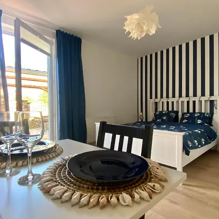 Apartamenty 