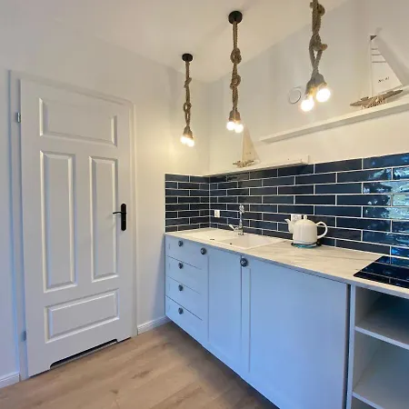Apartamenty 