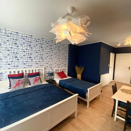 Apartamenty 