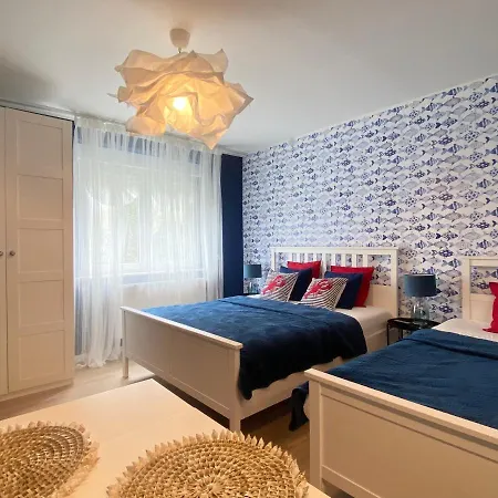 Apartamenty 