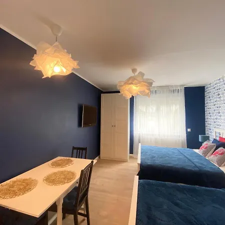 Apartamenty 