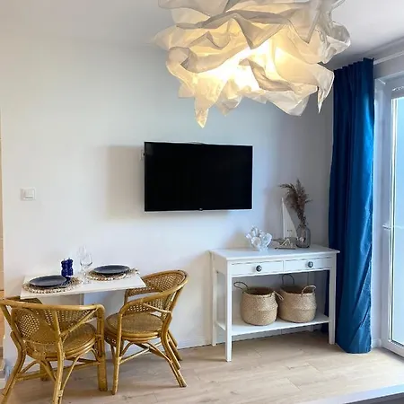 Apartamenty 