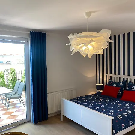 Apartamenty 