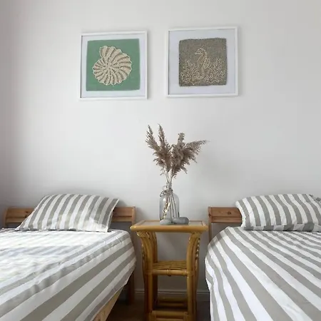 Apartamenty 