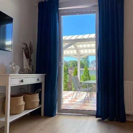 Apartamenty 