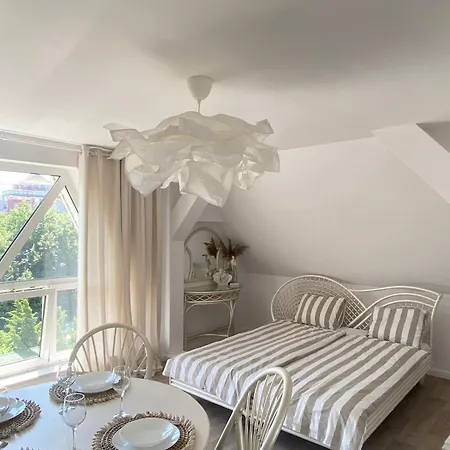Apartamenty 