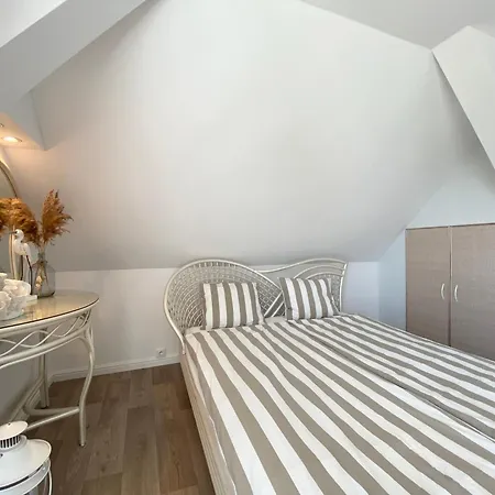 Apartamenty 