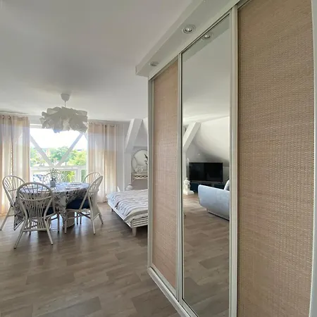 Apartamenty 