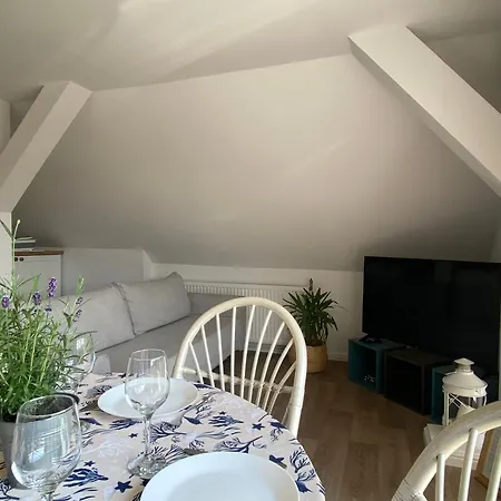 Apartamenty 