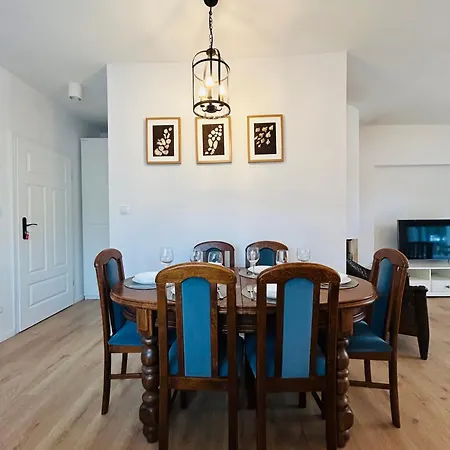 Apartamenty 