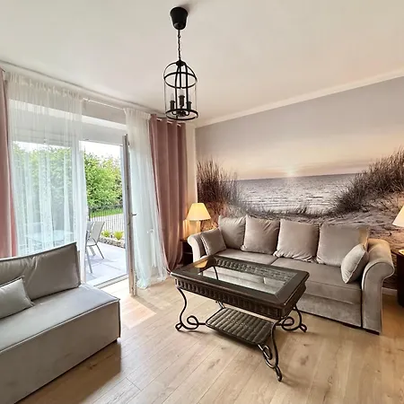 Apartamenty 
