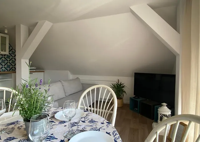 Apartamenty \